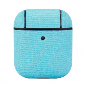 Terratec AIR Box Apple AirPods tok kék - Fabric Blue (306847)