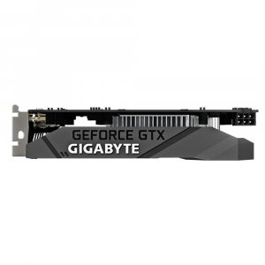 Gigabyte GeForce GTX 1650 D6 4GB OC REV4.0 videokártya (GV-N1656OC-4GD 4.0)