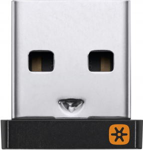 Logitech Unifying USB vevőegység (910-005931)