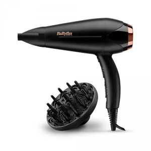 Babyliss D570DE Ionos hajszárító