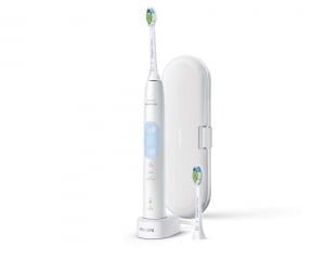 Philips HX6859/29 Sonicare ProtectiveClean Series 5100 szónikus elektromos fogkefe