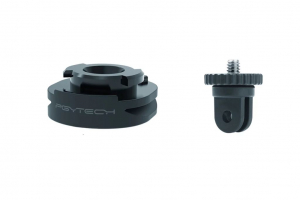 PGYTECH Osmo Action tripod adapter (6970801335677)