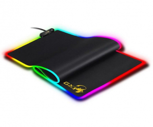 Genius GX-Pad 800S RGB nagyméretű egérpad (31250003400)
