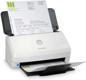 HP ScanJet Pro 3000 s4 szkenner (6FW07A)