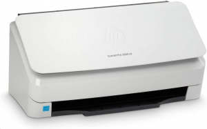 HP ScanJet Pro 3000 s4 szkenner (6FW07A)