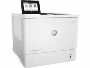 HP LaserJet Enterprise M611dn mono lézernyomtató (7PS84A)