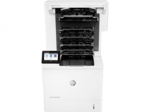 HP LaserJet Enterprise M611dn mono lézernyomtató (7PS84A)