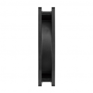 Arctic P12 TC ház hűtő ventilátor 12cm fekete (ACFAN00176A)