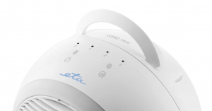 Eta 156890000 Coolio Mini léghűtő
