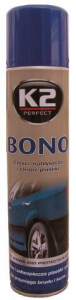 K2 BONO műanyagápoló 300ml (K150)