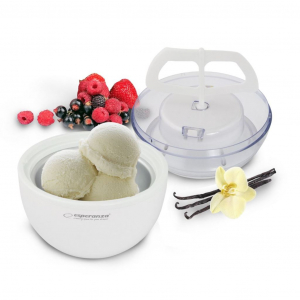Esperanza EKI001 Vanilla fagylaltkészítő gép