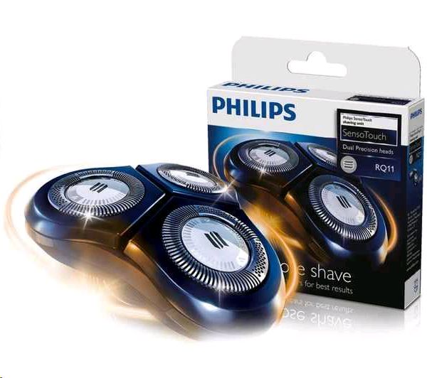 Philips RQ11/50 SensoTouch Borotvafej