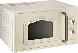 Gorenje MO4250CLI mikrohullámú sütő bézs