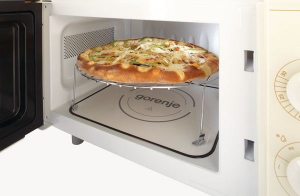 Gorenje MO4250CLI mikrohullámú sütő bézs