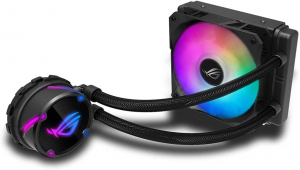 ASUS ROG STRIX LC 120 RGB univerzális vízhűtés (90RC0051-M0UAY0)