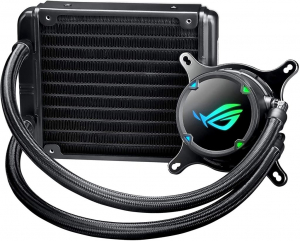 ASUS ROG STRIX LC 120 RGB univerzális vízhűtés (90RC0051-M0UAY0)