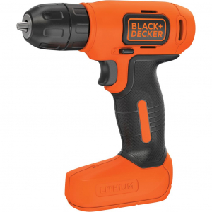 Black & Decker BDCD8-QW akkus fúró-csavarozó