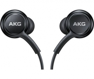 Samsung EO-IC100BBE Type-C fülhallgató (AKG által hangolt) fekete