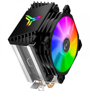 Jonsbo CR-1200 univerzális CPU hűtő