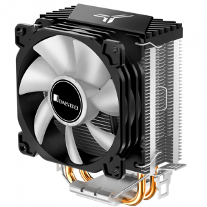 Jonsbo CR-1200 univerzális CPU hűtő