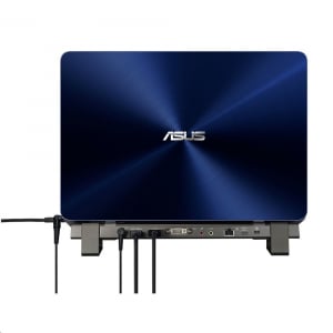 ASUS HZ-3B USB3.0 Dokkoló állomás