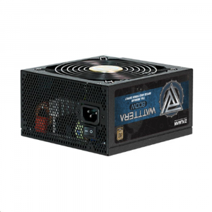 Zalman Watttera ZM800-EBTII 800W moduláris tápegység