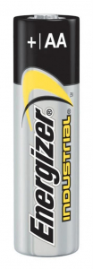 Energizer Industrial AA ceruzaelem (10db/csomag)  (7638900361056)