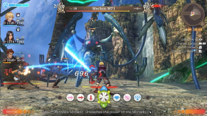 Xenoblade Chronicles: Definitive Edition (Switch)