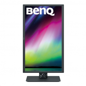 32" BenQ SW321C LED monitor (9H.LJ1LB.QBE / 9H.LJ1LB.QPE)