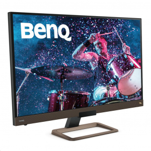 32" BenQ EW3280U LED monitor (9H.LJ2LA.TBE / 9H.LJ2LA.TPE)