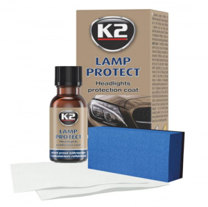 K2 LAMP PROTECT fényszóró védőbevonat 10ml+aplikátor (K530)