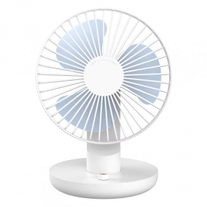 Airbi Blade asztali ventilátor fehér (AB0055)