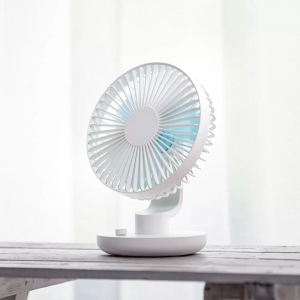 Airbi Blade asztali ventilátor fehér (AB0055)