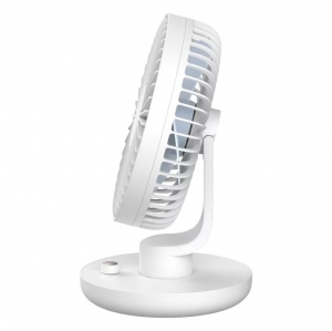 Airbi Blade asztali ventilátor fehér (AB0055)