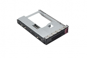 SuperMicro 2.5" beépítő mobil rack (MCP-220-00158-0B)