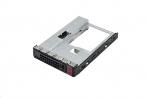 SuperMicro 2.5" beépítő mobil rack (MCP-220-00158-0B)