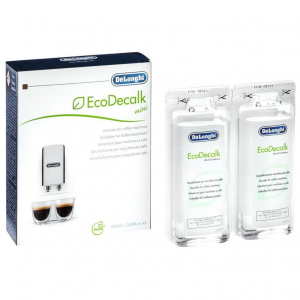 DeLonghi DLSC200 Ecodecalk vízkőoldó 2x100ml