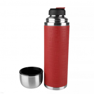 Tefal K3068414 Senator termosz pohárral 1l