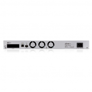 Ubiquiti UniFi 50 csatornás NVR (UNVR)