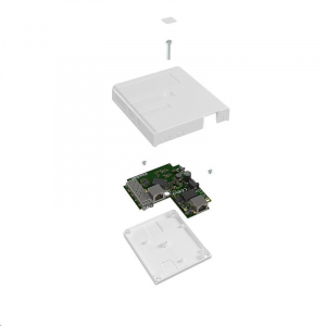 MikroTik GPEN21 PoE injector