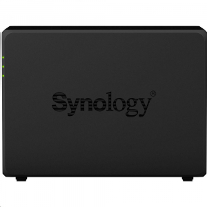 Synology DS720+ 2GB Hálózati adattároló (NAS) 2 HDD