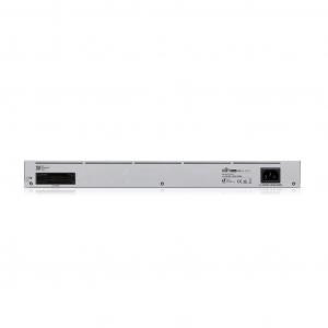 Ubiquiti UniFi Pro 48 portos PoE switch (USW-PRO-48-POE)