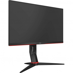 24" AOC 24G2U/BK LED monitor