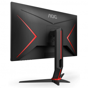 24" AOC 24G2U/BK LED monitor