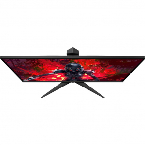 24" AOC 24G2U/BK LED monitor