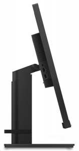 32" Lenovo ThinkVision T32h-20 LCD monitor fekete (61F1GAT2EU)