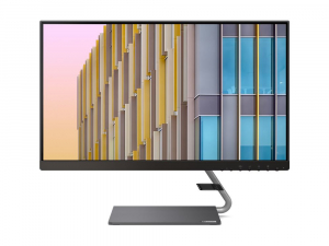 24" Lenovo Q24H-10 LCD monitor (66A8GAC6EU)
