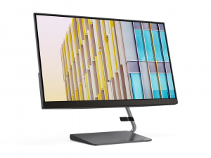 24" Lenovo Q24H-10 LCD monitor (66A8GAC6EU)