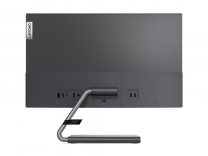 24" Lenovo Q24H-10 LCD monitor (66A8GAC6EU)