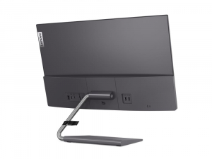 24" Lenovo Q24H-10 LCD monitor (66A8GAC6EU)